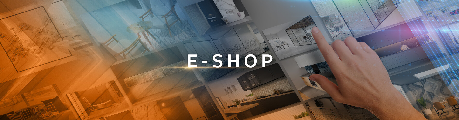 e-Shop